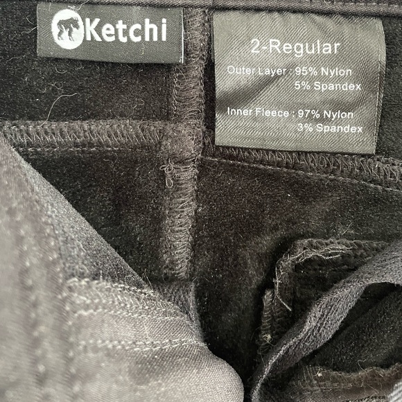 Ketchi Sitka Pants - Picture 9 of 16